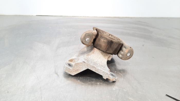 Support boîte de vitesse Volkswagen Transporter