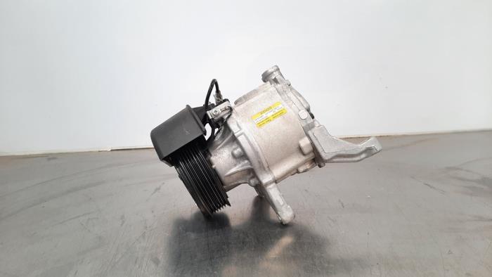 Air conditioning pump Toyota GT 86