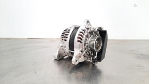 Gebruikte Dynamo Toyota GT 86 (ZN) 2.0 16V Prijs € 157,30 Inclusief btw aangeboden door Autohandel Didier