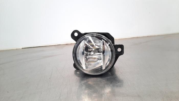 Fog light, front left Toyota GT 86