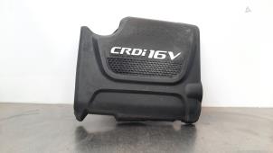 Gebruikte Afdekplaat motor Hyundai Tucson (TL) 2.0 CRDi 16V High Power 4WD Prijs € 66,55 Inclusief btw aangeboden door Autohandel Didier