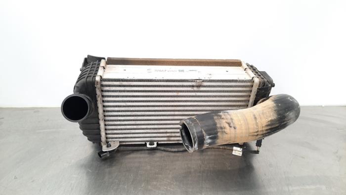 Intercooler Hyundai Tucson