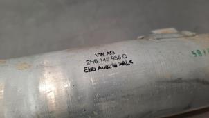 Gebruikte Intercooler Slang Volkswagen Amarok 3.0 TDI V6 24V 4Motion Prijs € 133,10 Inclusief btw aangeboden door Autohandel Didier