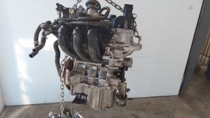 Gebruikte Motor Toyota Aygo (B40) 1.0 12V VVT-i Prijs € 665,50 Inclusief btw aangeboden door Autohandel Didier