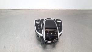 Gebruikte I-Drive knop Mercedes E Estate (S213) E-200d 2.0 Turbo 16V Prijs € 399,30 Inclusief btw aangeboden door Autohandel Didier