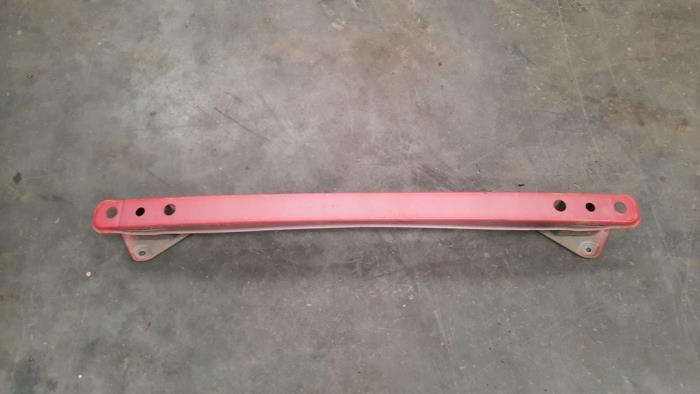 Rear support beam Toyota Aygo