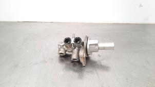 Gebruikte Hoofdremcilinder Ford Fiesta 6 (JA8) 1.0 SCI 12V 80 Prijs € 102,85 Inclusief btw aangeboden door Autohandel Didier