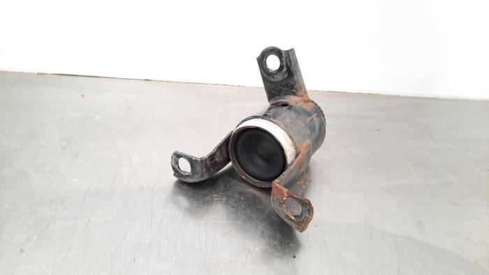 Gebruikte Motorrubber Ford Fiesta 6 (JA8) 1.0 SCI 12V 80 Prijs € 48,40 Inclusief btw aangeboden door Autohandel Didier