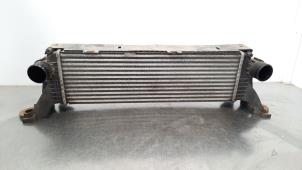Gebruikte Intercooler Iveco New Daily V 35C15V, 40C15V Prijs € 66,55 Inclusief btw aangeboden door Autohandel Didier