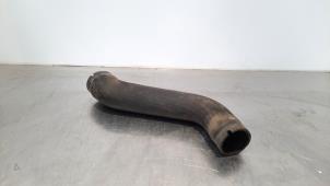 Gebruikte Intercooler Slang Iveco New Daily V 35C15V, 40C15V Prijs € 36,30 Inclusief btw aangeboden door Autohandel Didier