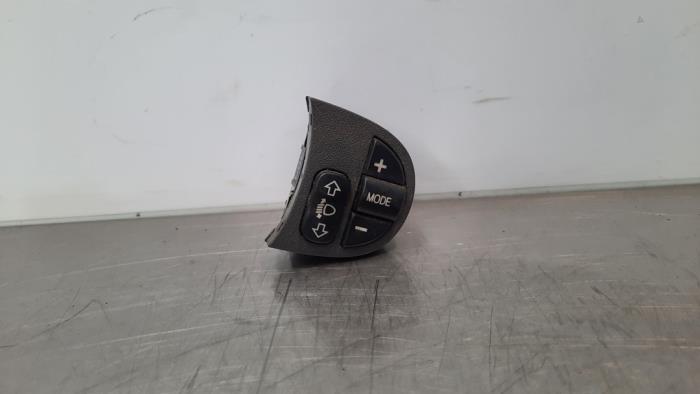 Height control switch Iveco New Daily