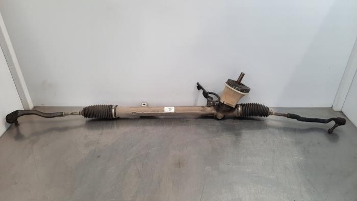 Steering box Renault Kangoo