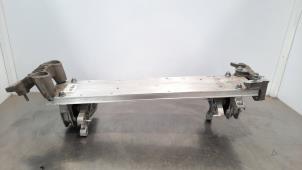 Gebruikte Steun (diversen) Peugeot 2008 (UD/UK/UR/US/UX) e-2008 50 kWh Prijs € 399,30 Inclusief btw aangeboden door Autohandel Didier