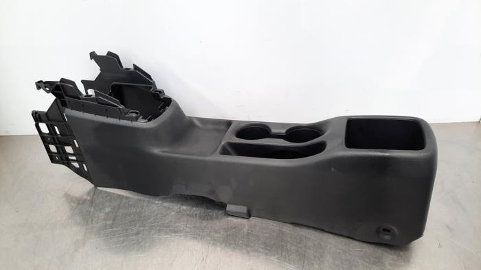 Console centrale Nissan Micra