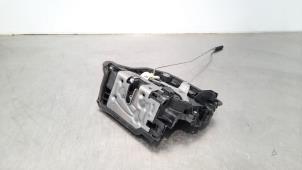 Gebruikte Portierslot Mechaniek 4Deurs links-voor BMW X2 (F39) xDrive 25e 1.5 12V TwinPower Turbo Prijs € 66,55 Inclusief btw aangeboden door Autohandel Didier