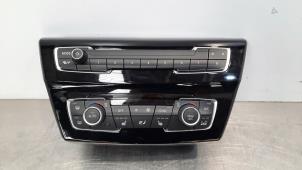 Gebruikte Radiobedienings paneel BMW X2 (F39) xDrive 25e 1.5 12V TwinPower Turbo Prijs op aanvraag aangeboden door Autohandel Didier
