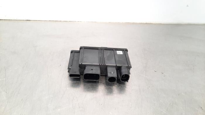Module (divers) BMW X2