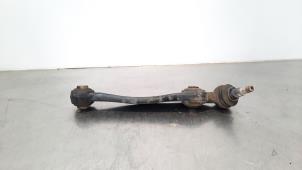 Gebruikte Draagarm links-voor BMW X5 (E70) 3.0sd 24V Prijs € 66,55 Inclusief btw aangeboden door Autohandel Didier