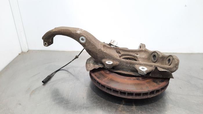 Joint avant gauche BMW X5