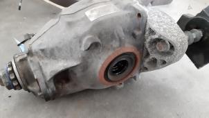 Gebruikte Differentieel achter BMW 1 serie (F20) 116d 1.5 12V TwinPower Prijs € 665,50 Inclusief btw aangeboden door Autohandel Didier