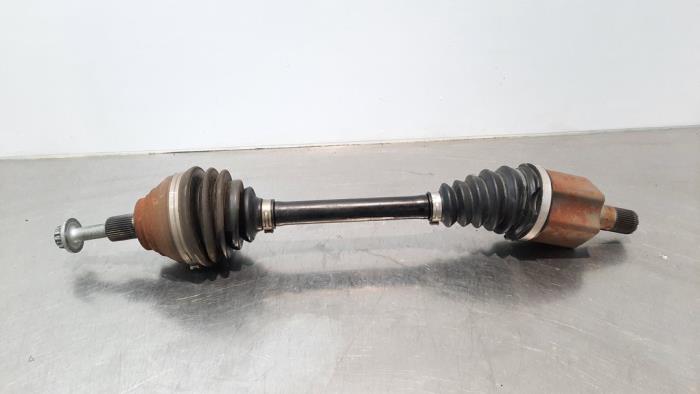 Arbre de transmission avant gauche Audi Q3