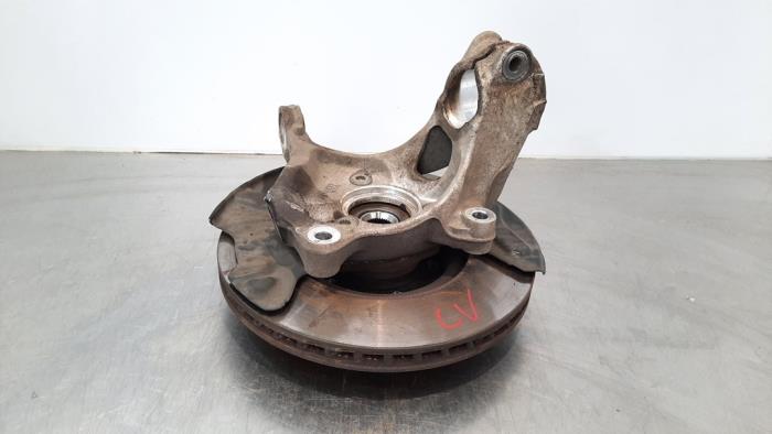 Joint avant gauche Audi Q3