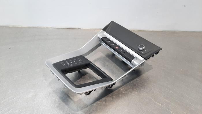 Console centrale Audi Q3
