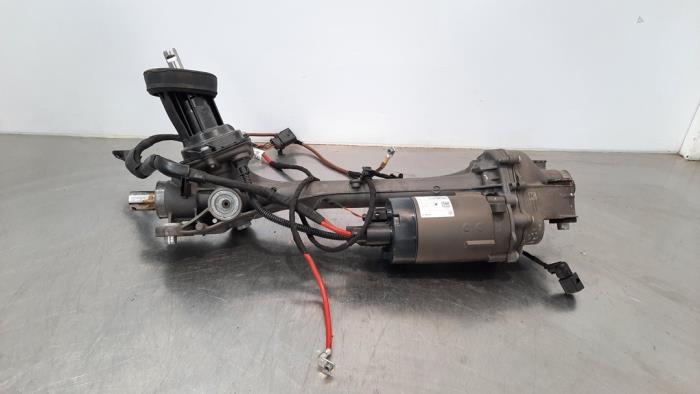 Power steering box Audi Q3