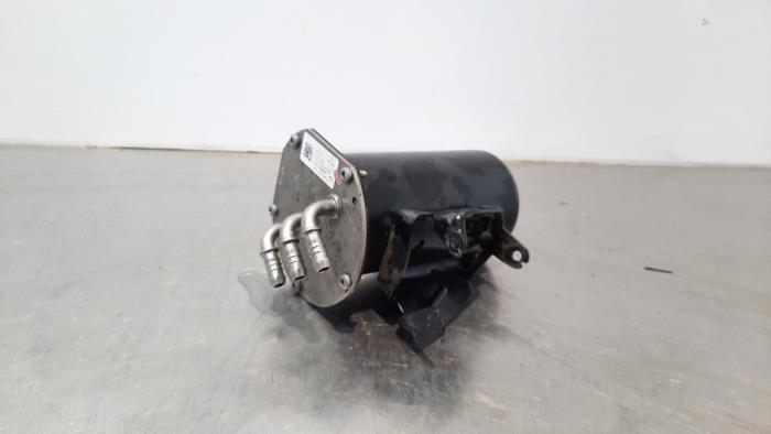 Filtre carburant Audi Q3