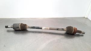 Gebruikte Aandrijfas rechts-achter Landrover Range Rover Evoque (LVJ/LVS) 2.0 D 150 16V Prijs € 66,55 Inclusief btw aangeboden door Autohandel Didier