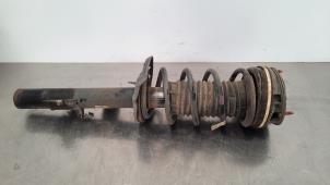 Gebruikte Schokdemper links-achter Landrover Range Rover Evoque (LVJ/LVS) 2.0 D 150 16V Prijs € 133,10 Inclusief btw aangeboden door Autohandel Didier