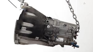 Gebruikte Automaatbak BMW 1 serie (F20) 118i 1.5 TwinPower 12V Prijs € 635,25 Inclusief btw aangeboden door Autohandel Didier