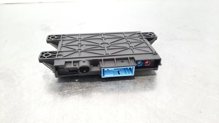 Module Telefoon van een Land Rover Range Rover Evoque (LVJ/LVS) 2.0 D 150 16V 2016