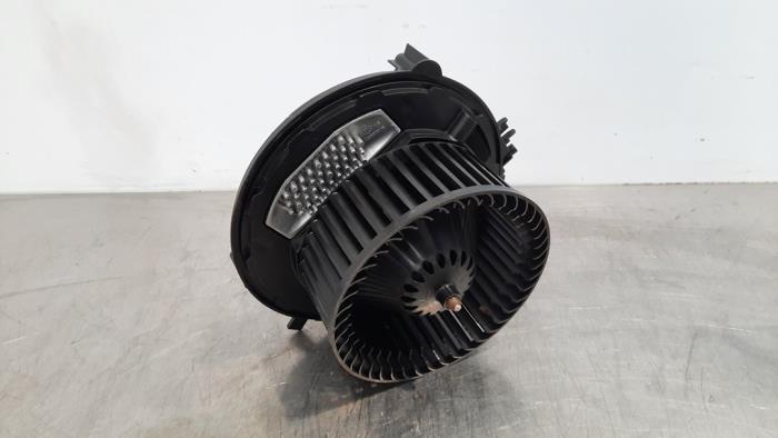 Moteur de ventilation chauffage Seat Ateca