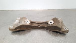 Gebruikte Versnellingsbak Steun BMW 1 serie (F20) 118i 1.5 TwinPower 12V Prijs € 30,25 Inclusief btw aangeboden door Autohandel Didier