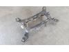 BMW 1 serie (F20) 118i 1.5 TwinPower 12V Subframe