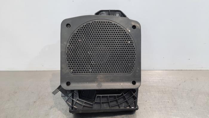 Speaker BMW 1-Serie