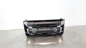 Gebruikte Radio BMW 1 serie (F20) 116d 1.5 12V TwinPower Prijs € 447,70 Inclusief btw aangeboden door Autohandel Didier