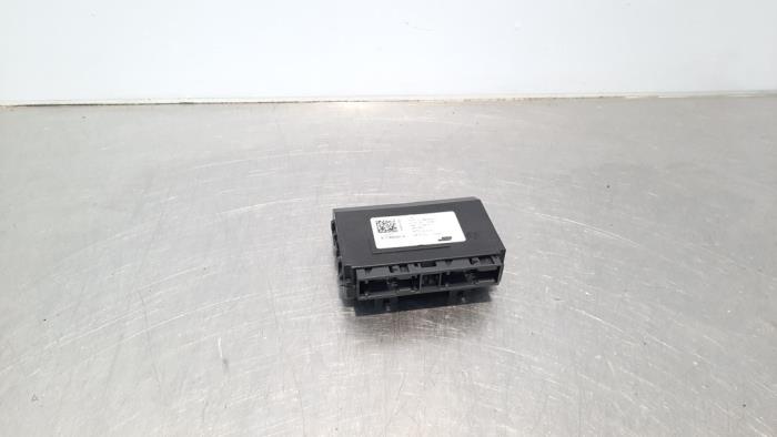 Module climatronic BMW 1-Serie