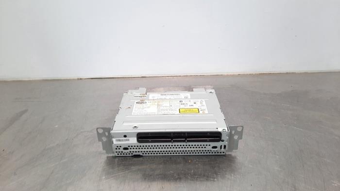 Radio module BMW 1-Serie