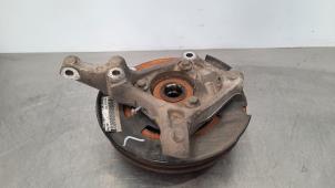 Gebruikte Asschenkel links-voor Opel Astra K Sports Tourer 1.6 CDTI 110 16V Prijs € 157,30 Inclusief btw aangeboden door Autohandel Didier