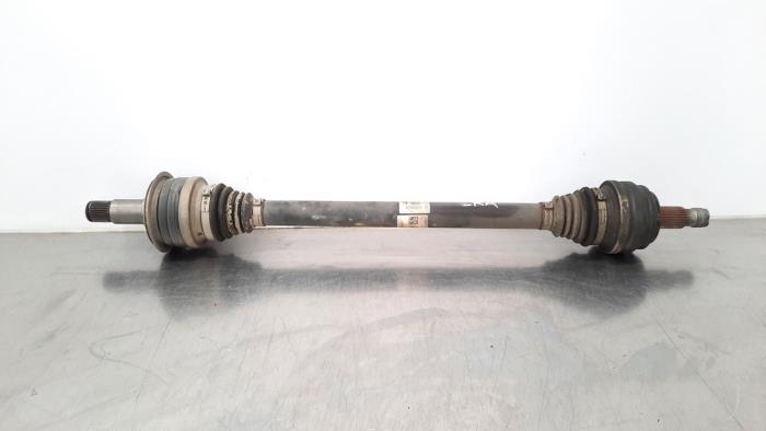 Arbre de transmission arrière droit Mercedes C-Klasse
