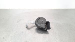 Gebruikte Claxon Mercedes C Estate (S205) C-180d 1.6 Turbo 16V Prijs € 30,25 Inclusief btw aangeboden door Autohandel Didier