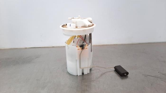 Electric fuel pump Ford Fiesta