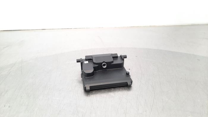 Front camera Ford Fiesta