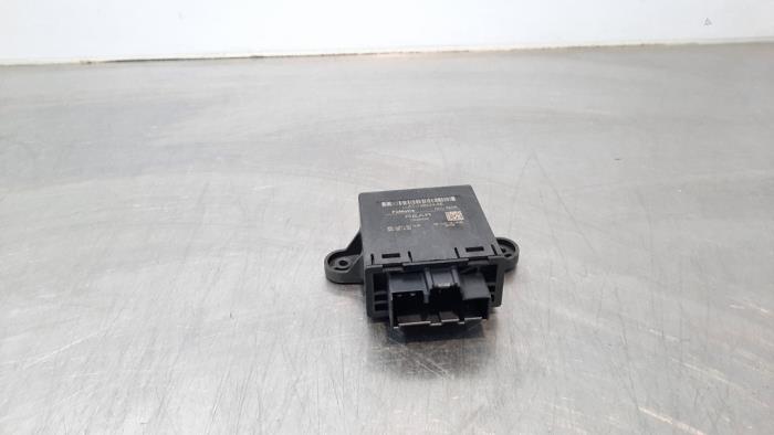 Central door locking module Ford Fiesta