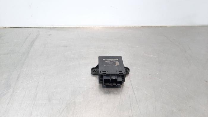 Central door locking module Ford Fiesta