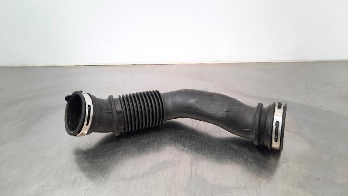Intercooler Buis Ford Fiesta