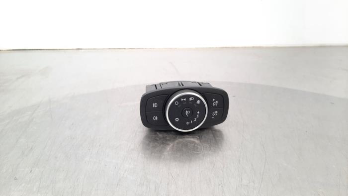 Schakelaar Koplamp Ihv Ford Fiesta