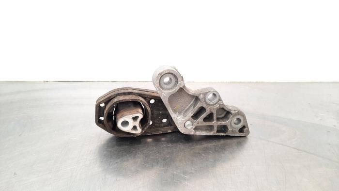 Versnellingsbak Steun Ford Fiesta